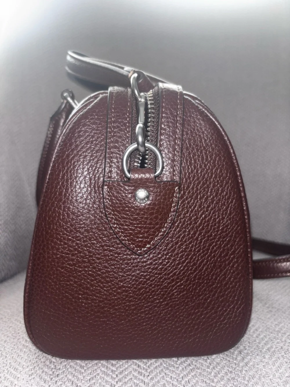 Coach Rowan in Maple - Picture 5 of 9